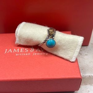 Excellent condition Marlowe Gemstone Ring